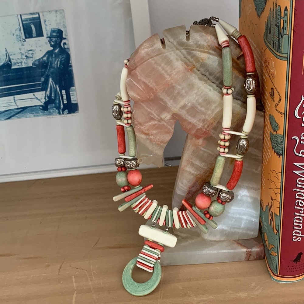 Vintage necklace